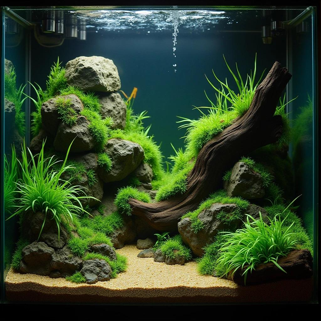 LED lighting assembly