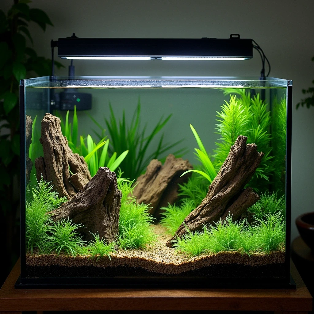 Micranthemum Monte Carlo tissue culture cup