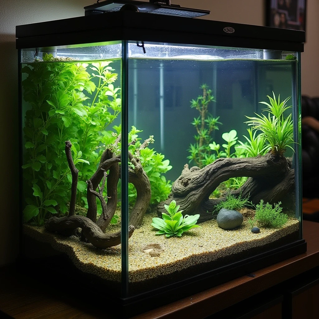 ADA Pro Scissors Spring curved