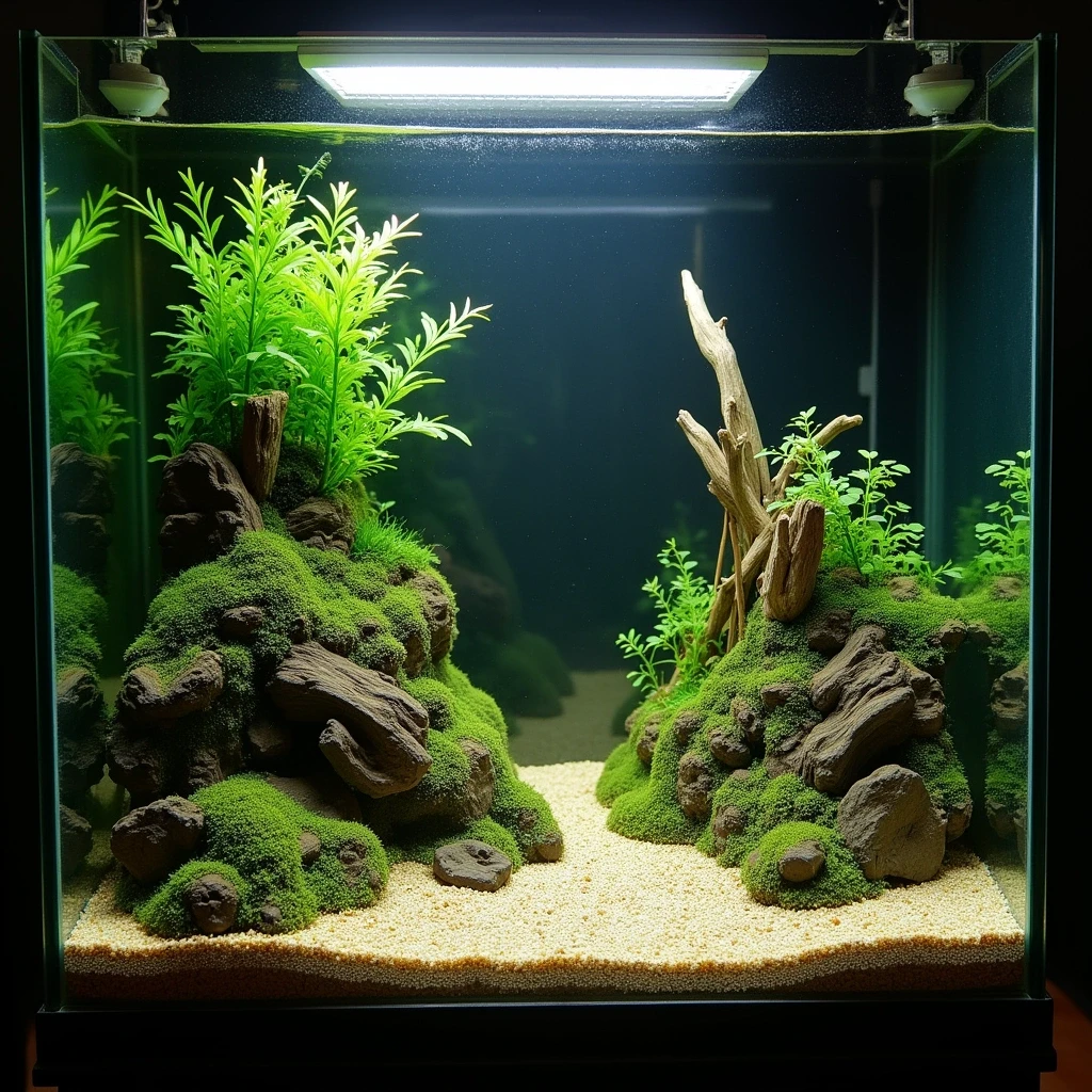 Rotala Blood Red SG tissue culture